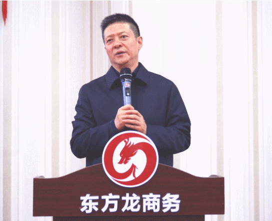 強(qiáng)專業(yè)、精服務(wù)、樹標(biāo)桿！3月下旬，集團(tuán)成功通過30個優(yōu)質(zhì)投資選址項目