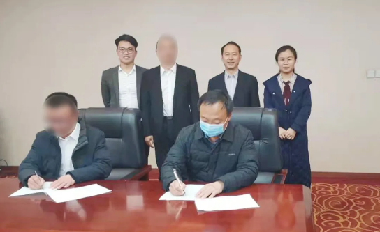 成功注冊！高科技醫(yī)療設(shè)備投資選址項(xiàng)目正式落地河北邢臺(tái)