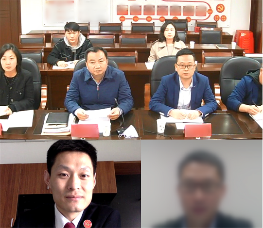 協作推進抓成效！上市公司文旅投資選址項目成功對接貴州某地方政府