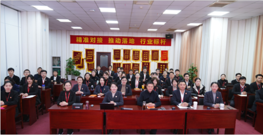 真抓實(shí)干，委托招商運(yùn)營(yíng)服務(wù)率提高至57%！為完成全年目標(biāo)任務(wù)打下扎實(shí)基礎(chǔ)