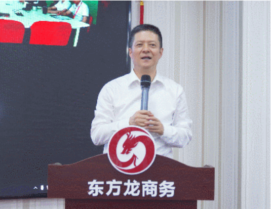 挖掘項目潛力，做強做優增量！5月上旬，集團成功通過32個優質投資選址項目