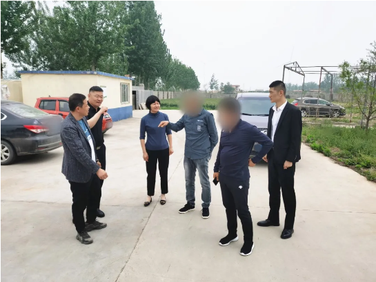 三方協(xié)作，提速落實(shí)！山東某地方政府與知名品牌鞋服生產(chǎn)投資選址項(xiàng)目方成功簽訂投資協(xié)議！