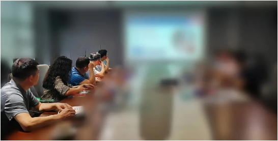 專業服務，助推政企聯動！湖北某地方政府成功對接考察多功能家具生產投資選址項目企業