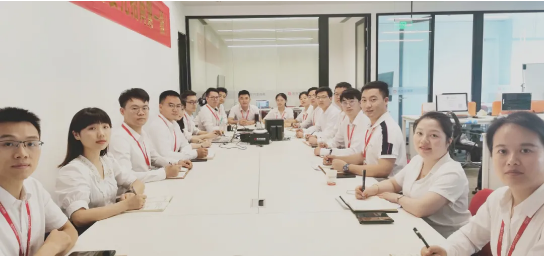 優(yōu)中選精！5月下旬，集團(tuán)成功通過27個(gè)優(yōu)質(zhì)投資選址項(xiàng)目
