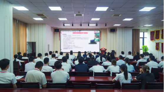 精益求精！6月上旬，集團成功通過31個優質投資選址項目