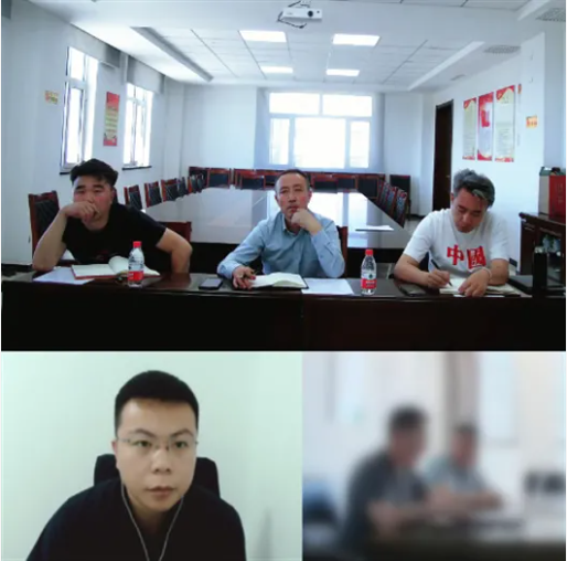 建立良好合作前提，協(xié)作推進(jìn)！今日，集團(tuán)成功助推2家優(yōu)質(zhì)投資選址企業(yè)對接地方政府！