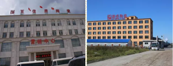 集團全力助推黑龍江省依安縣委托招商引資，發揮產業支撐帶動作用