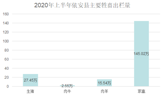 集團全力助推黑龍江省依安縣委托招商引資，發揮產業支撐帶動作用