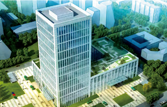 集團全力助推湖南省桃源高新技術產業開發區委托招商引資，為高質量發展蓄能