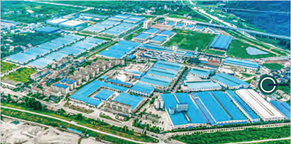 集團全力助推湖南省桃源高新技術產業開發區委托招商引資，為高質量發展蓄能