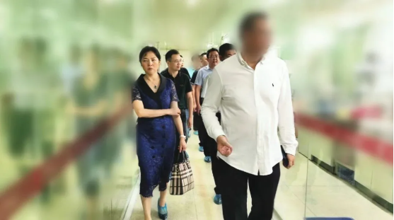 抓服務，善作為，穩推進！重慶某地方政府成功考察中藥材種植加工投資選址項目