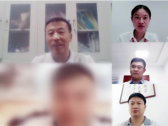 狠抓實干，加快推進！甘肅某地方政府成功對接高端汽車電子配件擴建投資選址項目