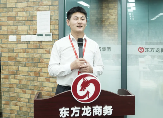 今年以來，項目量質并重創(chuàng)新高！8月中旬，集團成功通過38個優(yōu)質投資選址項目