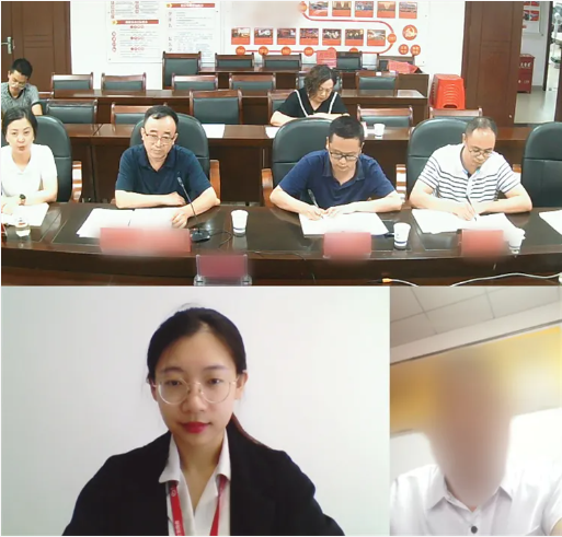 深化服務理念，全力提升對接成效！今日，集團成功助推3家優質投資選址企業對接地方政府