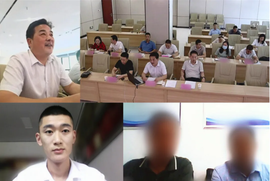 打造綠色安心品牌！陜西某地方政府成功對接綠色農副產品深加工投資選址項目