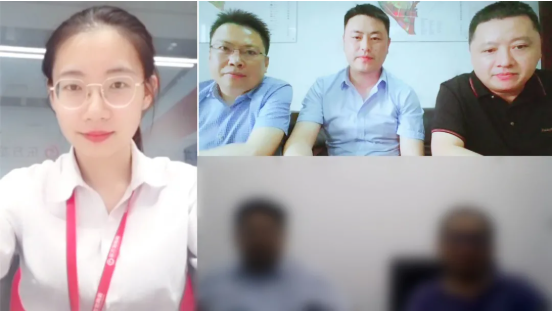華為等世界知名企業(yè)供應(yīng)商！重慶某地方政府成功對接消費電子光學(xué)器件生產(chǎn)投資選址項目