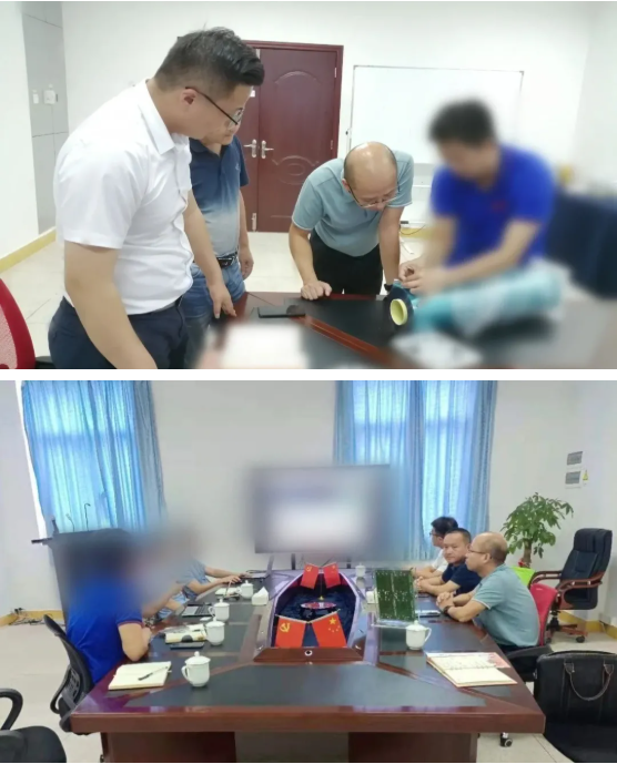 多家知名科技公司一級供應商！江西某地方政府成功對接行業(yè)領(lǐng)先光學膜投資選址項目