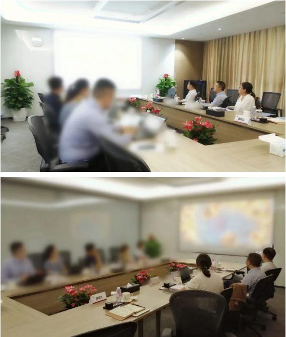 上市物流企業(yè)！河北某地方政府成功對接上市物流產(chǎn)業(yè)園投資選址項目