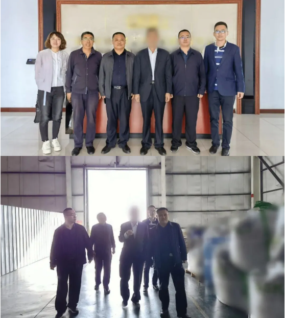 不到1個月！山西某地方政府與行業(yè)十強鋰電負極材料投資選址項目方成功簽訂投資協(xié)議