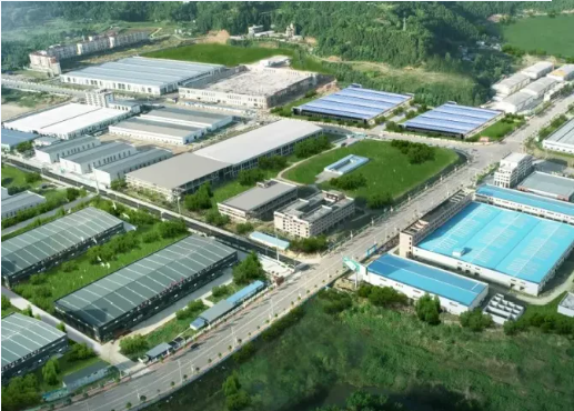 金秋送爽，碩果飄香！四川某地方政府與高性能聚合物電池?cái)U(kuò)建投資選址項(xiàng)目方成功簽訂投資協(xié)議