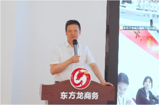 加大項目儲備，積蓄發(fā)展動能！9月下旬，集團(tuán)成功通過41個優(yōu)質(zhì)投資選址項目