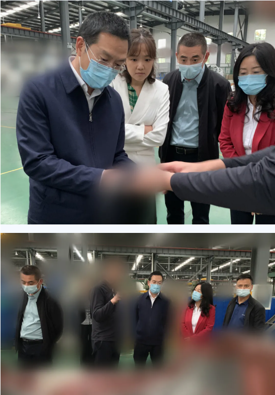 投資額10億！四川某地方政府與高端汽車零部件制造投資選址項目方成功簽訂投資協議