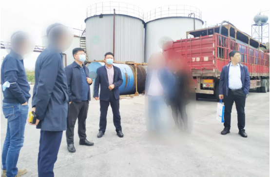 精準對接再發力！山東某地方政府成功對接高品質改性材料投資選址項目