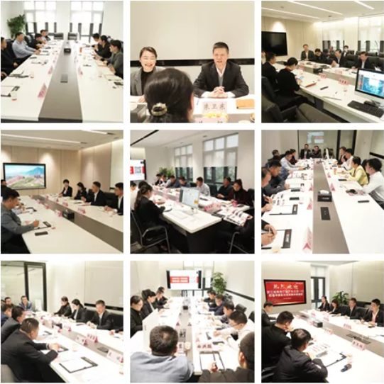 專業委托招商引資團隊+四輪驅動，為政企客戶提供全程精準服務