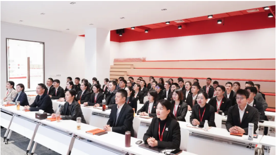 進(jìn)博溢出效應(yīng)凸顯，項目開發(fā)成效顯著！11月中旬，集團(tuán)成功通過40個優(yōu)質(zhì)投資選址項目