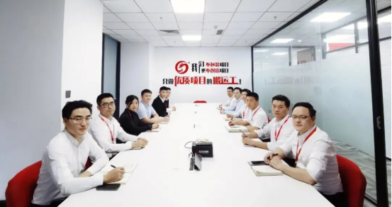 進(jìn)博溢出效應(yīng)凸顯，項目開發(fā)成效顯著！11月中旬，集團(tuán)成功通過40個優(yōu)質(zhì)投資選址項目