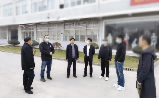用時僅5日！河南某地方政府與高品質運動鞋生產擴建投資選址項目方成功簽訂投資協議