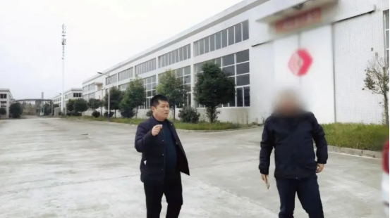 “鳳還巢”，又一企業返鄉投資興業！電容觸摸屏生產投資選址項目成功對接四川某地方政府