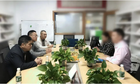以過程為抓手，以結(jié)果為導(dǎo)向！廣西某地方政府成功對(duì)接高品質(zhì)微型電機(jī)搬遷投資選址項(xiàng)目