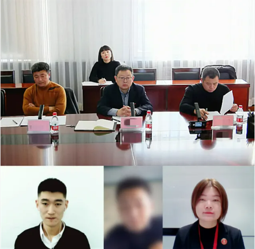 精準(zhǔn)把握政企需求，加速合作促成！今日，集團(tuán)成功助推3家優(yōu)質(zhì)投資選址企業(yè)對接地方政府