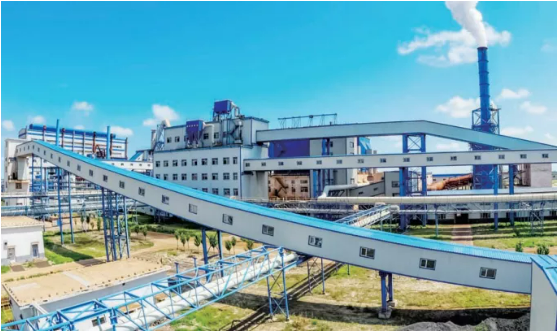集團全力助推內(nèi)蒙古自治區(qū)通遼市委托招商引資，強勢打造五大產(chǎn)業(yè)集群高質(zhì)量發(fā)展新格局
