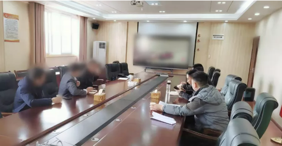 寧德時代等知名企業供應商！大型通用成套設備生產投資選址項目方成功對接考察重慶某地方政府