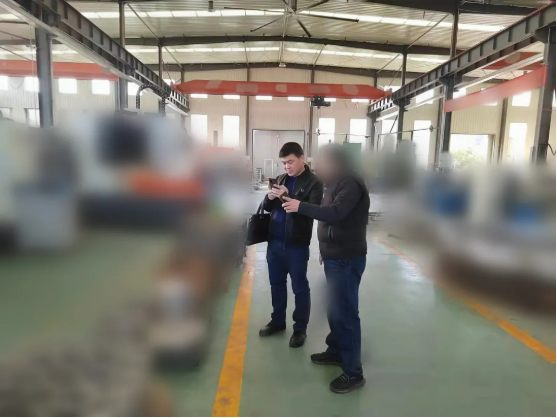 行業領先品牌制造商！浙江某地方政府成功對接精密軸承擴建投資選址項目