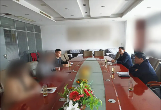 雙方契合度高，加緊推進！河南某地方政府成功對接品牌服飾擴建投資選址項目