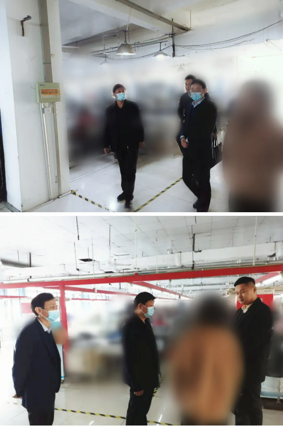 雙方契合度高，加緊推進！河南某地方政府成功對接品牌服飾擴建投資選址項目