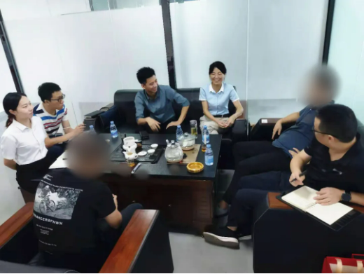 落地成果迭出，集團服務再獲政企高度認可！高性能聚合物電池擴建投資選址項目正式落地四川巴中恩陽區！