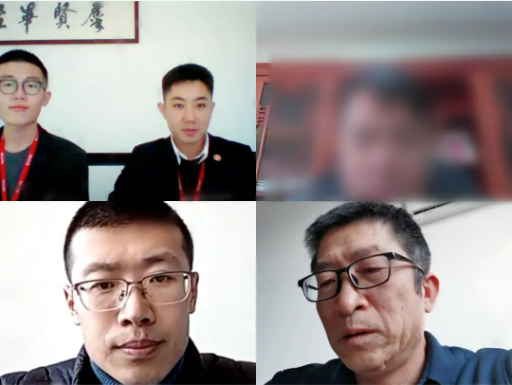 年末項目對接不斷檔，不松勁！今日，集團成功助推3家優質投資選址企業對接地方政府