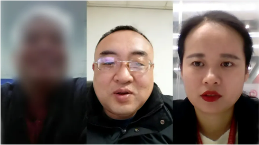 年末項目對接不斷檔，不松勁！今日，集團成功助推3家優質投資選址企業對接地方政府