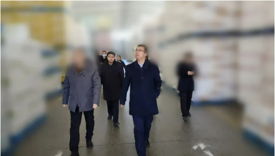 投資20億，初次對接即簽約！集團助推甘肅某地方政府與品牌紙制品擴建投資選址項目方成功簽訂投資協議