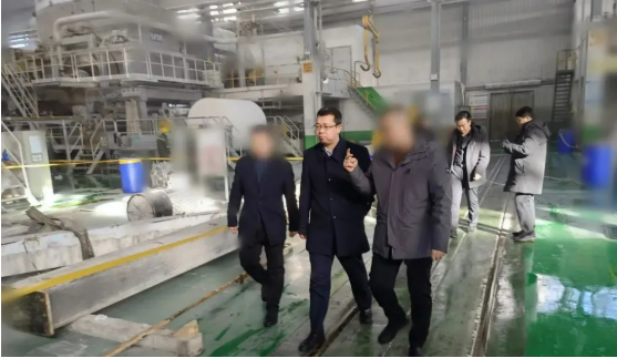 投資20億，初次對接即簽約！集團助推甘肅某地方政府與品牌紙制品擴建投資選址項目方成功簽訂投資協議