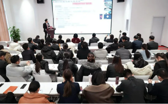 火力全開！“大干100天”競賽活動完美收官！1月中旬，集團成功通過43個優質投資選址項目