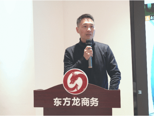 火力全開！“大干100天”競賽活動完美收官！1月中旬，集團成功通過43個優質投資選址項目