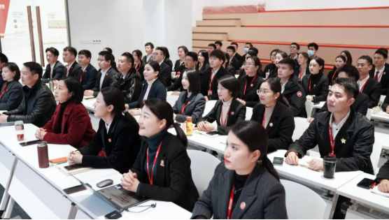 火力全開！“大干100天”競賽活動完美收官！1月中旬，集團成功通過43個優質投資選址項目