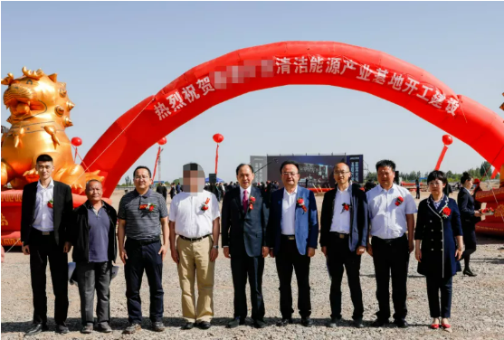 【年度委托招商運營服務(wù)地圖】乘勢而上，勇立潮頭，用實干擔(dān)當交出滿意答卷