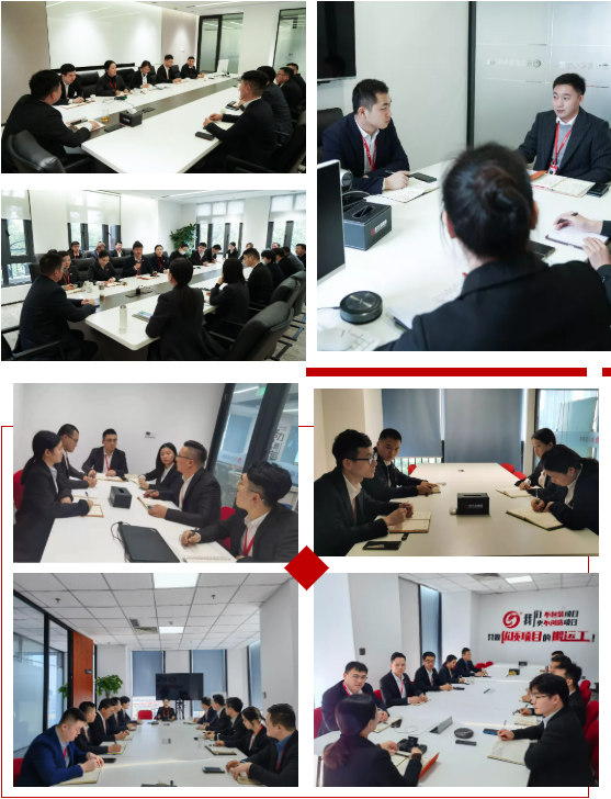 為2022年開局之戰夯基礎、扎根基！東方龍商務集團年度培訓大會成功舉行