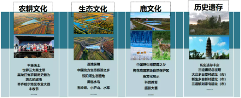 集團全力助推黑龍江齊齊哈爾拜泉縣委托招商引資，立足資源優勢，開辟產業集群高質量發展新高地
